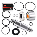 Jet Pump Rebuild Kit with Impeller Shaft for Sea-Doo RXT RXP RXP-X (2008–2023)