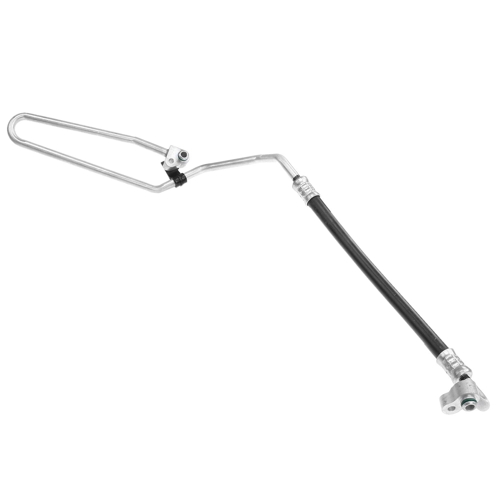 2X A/C Suction & Discharge Hose Assembly for Honda Ridgeline (2006–2014)