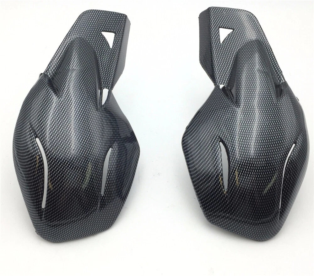 Hand Guards for Dirt Bike ATV Motocross (7/8 Inch)