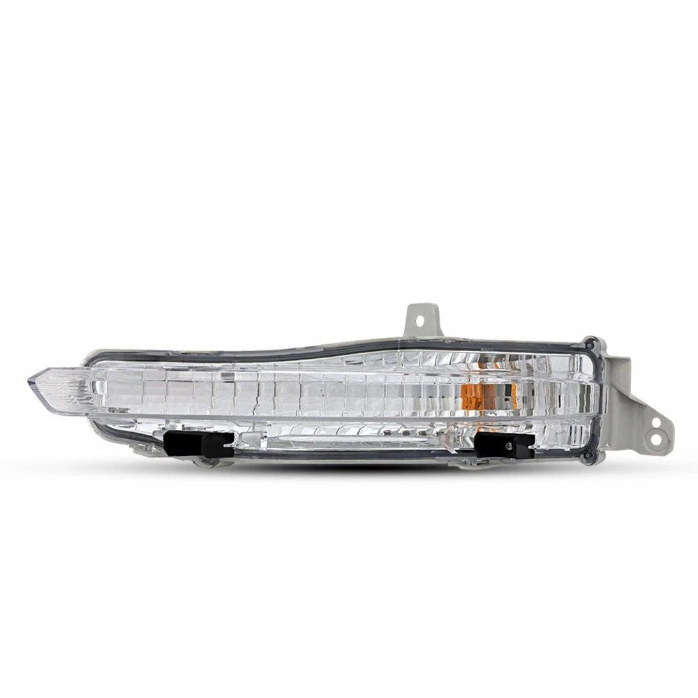Left Front Turn Signal Light Assembly for Honda Pilot (2019–2022)