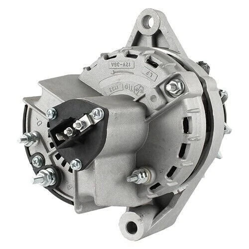 Alternator for Long Tractor Electroprecizia 1130 1132 1134