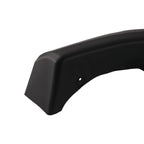 Fender Flare Set for Ford F150 (2009-2014) Black 4pcs