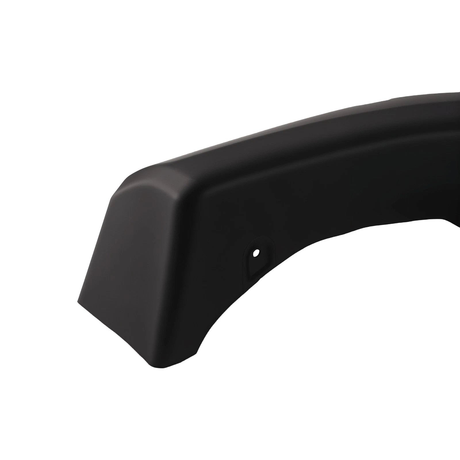 Fender Flare Set for Ford F150 (2009-2014) Black 4pcs