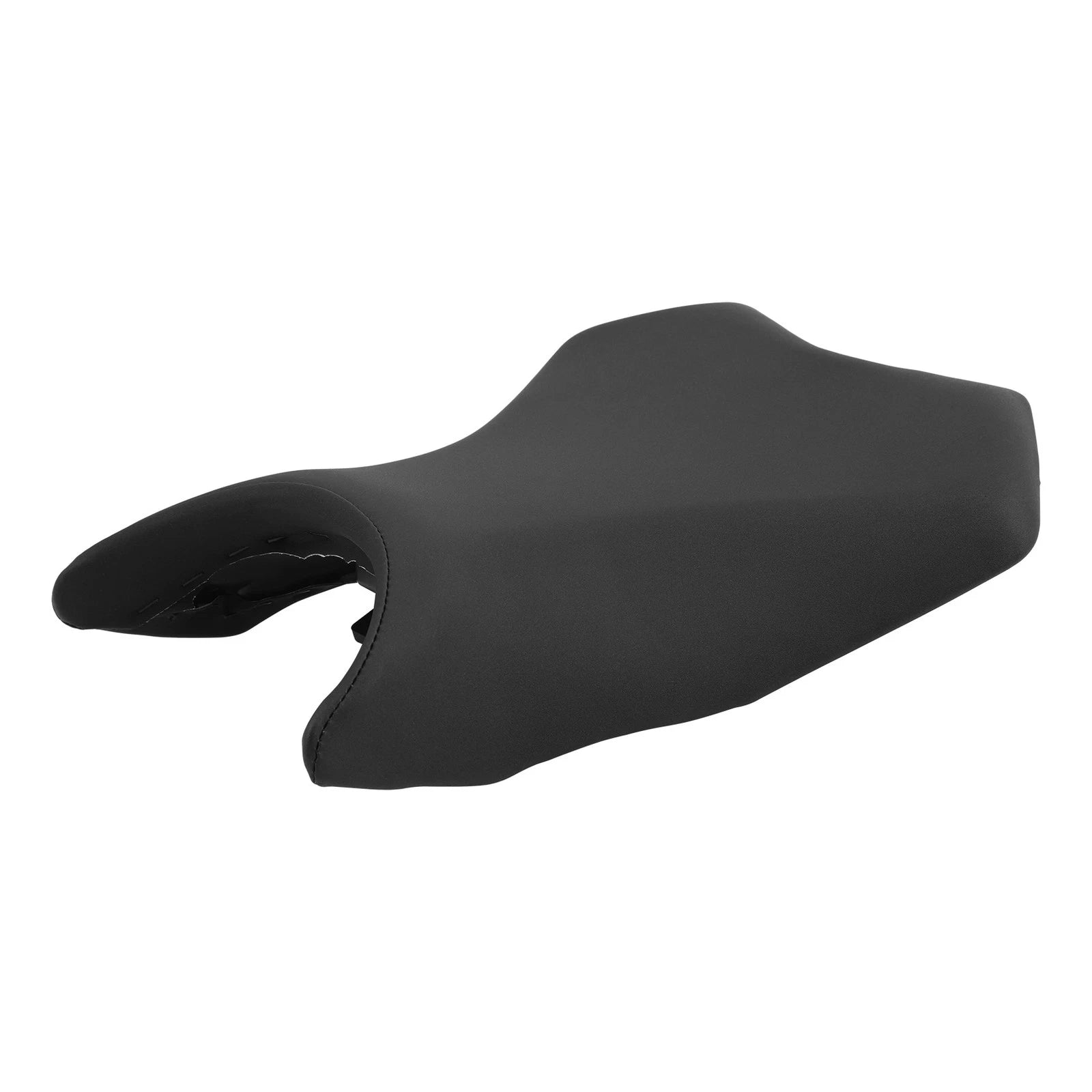 Solo Front Rider Driver Seat for Kawasaki Ninja 500 (2024–2025)