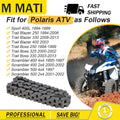 Silent Transmission Chain for Polaris Scrambler Trail Boss (1994–2013) 3233111