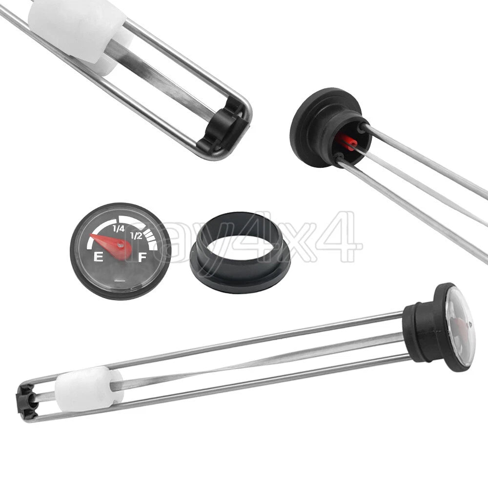 Fuel Sender Gauge for John Deere Gator M TH TS TX (2000–2023)