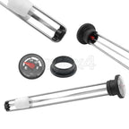 Fuel Sender Gauge for John Deere Gator M TH TS TX (2000–2023)