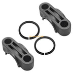 Steering Stem Bushing & Seals for Yamaha Bear Tracker 250 YFM250 (1999–2003)