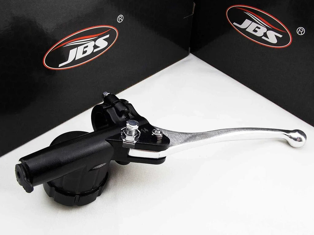 14mm Front Brake Master Cylinder Lever Assembly for Kawasaki S2 350 (1972)