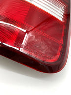 Right Passenger Tail Light Lamp Assembly for 2004-2008 Ford F-150 Styleside
