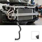Radiator Coolant Hose for BMW 3 Series E90, 5 Series E60, X3, X5 (2006–2013)