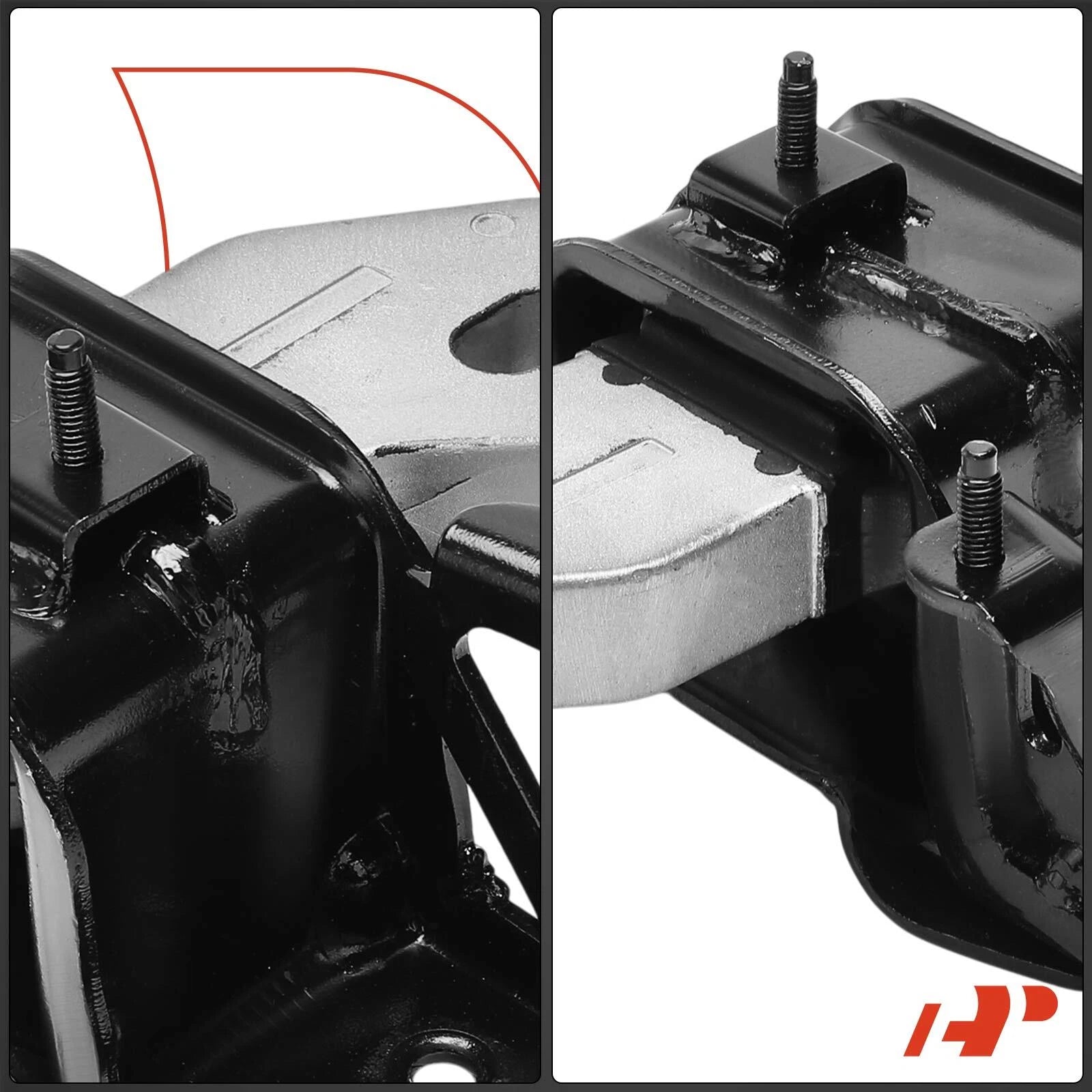 Transmission Mount for Ford EcoSport (2018-2022)