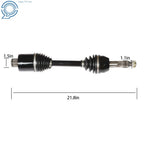 Rear CV Axle Drive Shaft for Polaris Sportsman 400/500/600/700 (2003–2005)