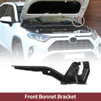 Hood Hinge for Toyota Corolla (2007–2014) Left Side
