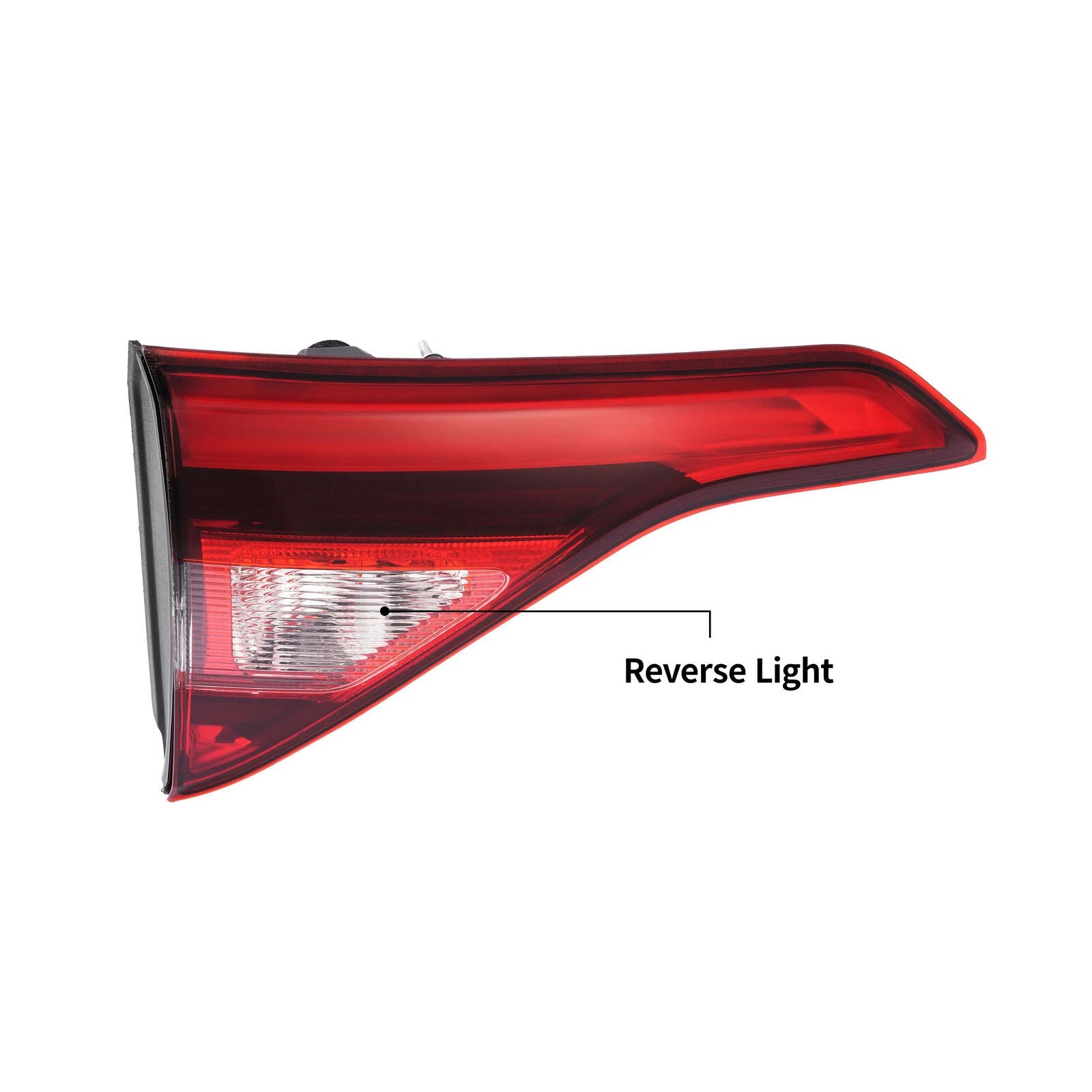 Inner LED Tail Light for GMC Acadia (2017–2019) 84697834