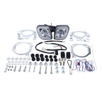 LED Fog Light Kit for Honda GoldWing GL1800 F6B (2013–2017) Valkyrie (2014–2015)