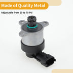 Fuel Pressure Regulator No. 16410RBDAE000/0928400576 for Honda Accord (2004–2008)