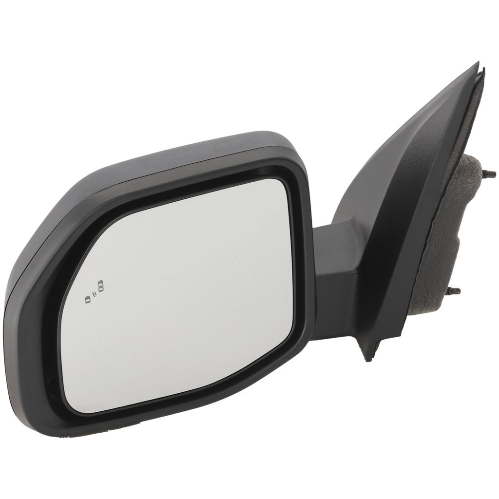 Driver Side Mirror for Ford Maverick (2022–2024)