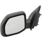 Driver Side Mirror for Ford Maverick (2022–2024)