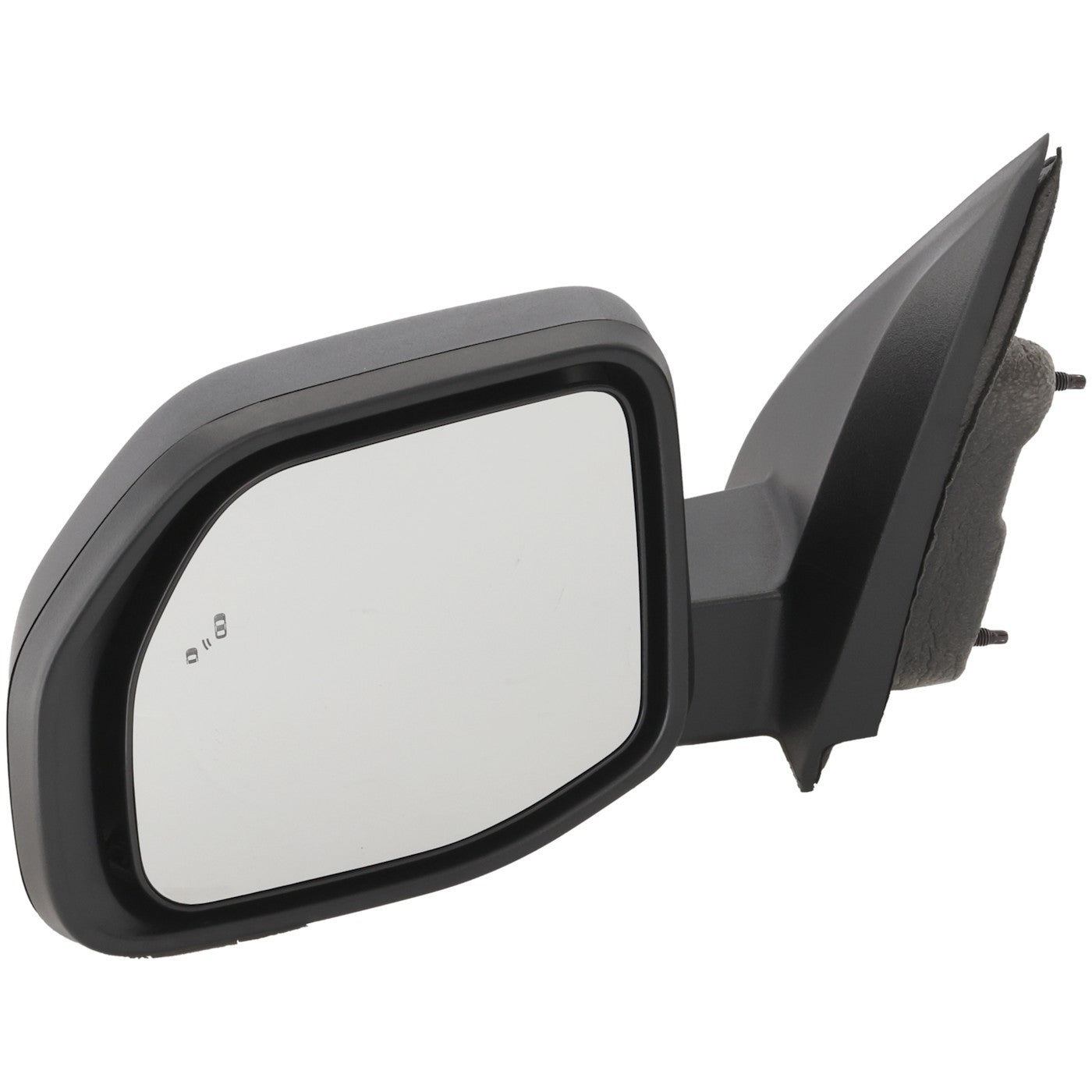Driver Side Mirror for Ford Maverick (2022–2024)