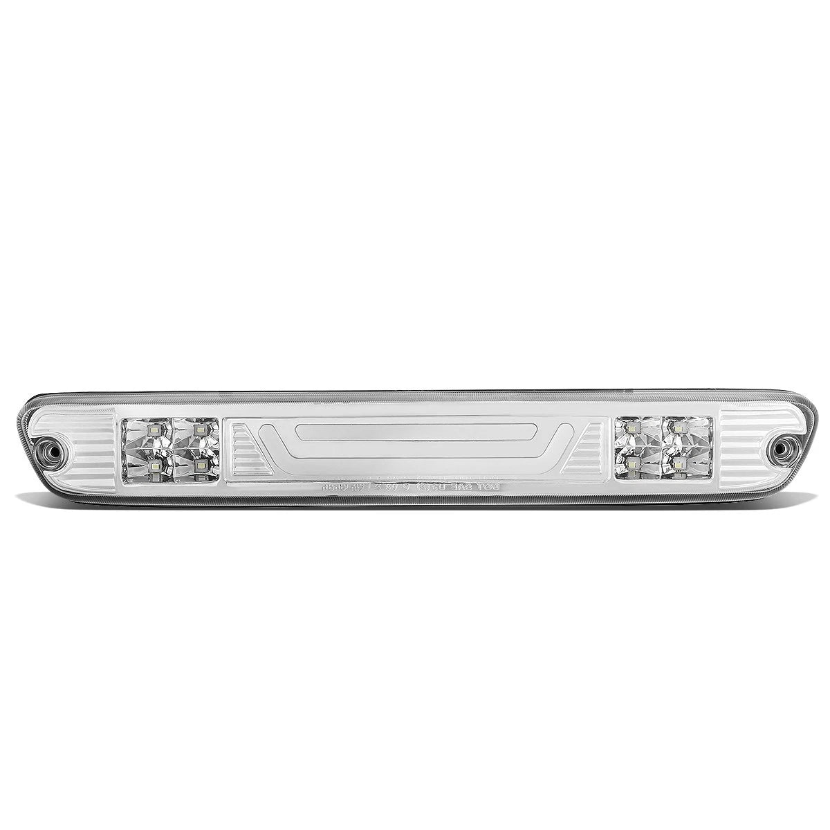 LED Bar Third Tail Brake Light for Colorado Canyon (2004–2012)