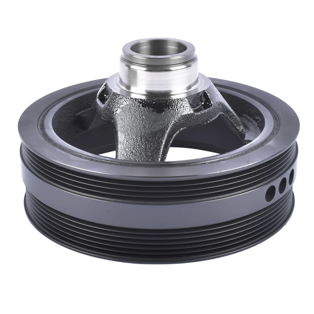 Harmonic Balancer for Chevy Suburban 1500 Tahoe Hummer H2 (YYYY–YYYY)