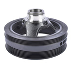 Harmonic Balancer for Chevy Suburban 1500 Tahoe Hummer H2 (YYYY–YYYY)
