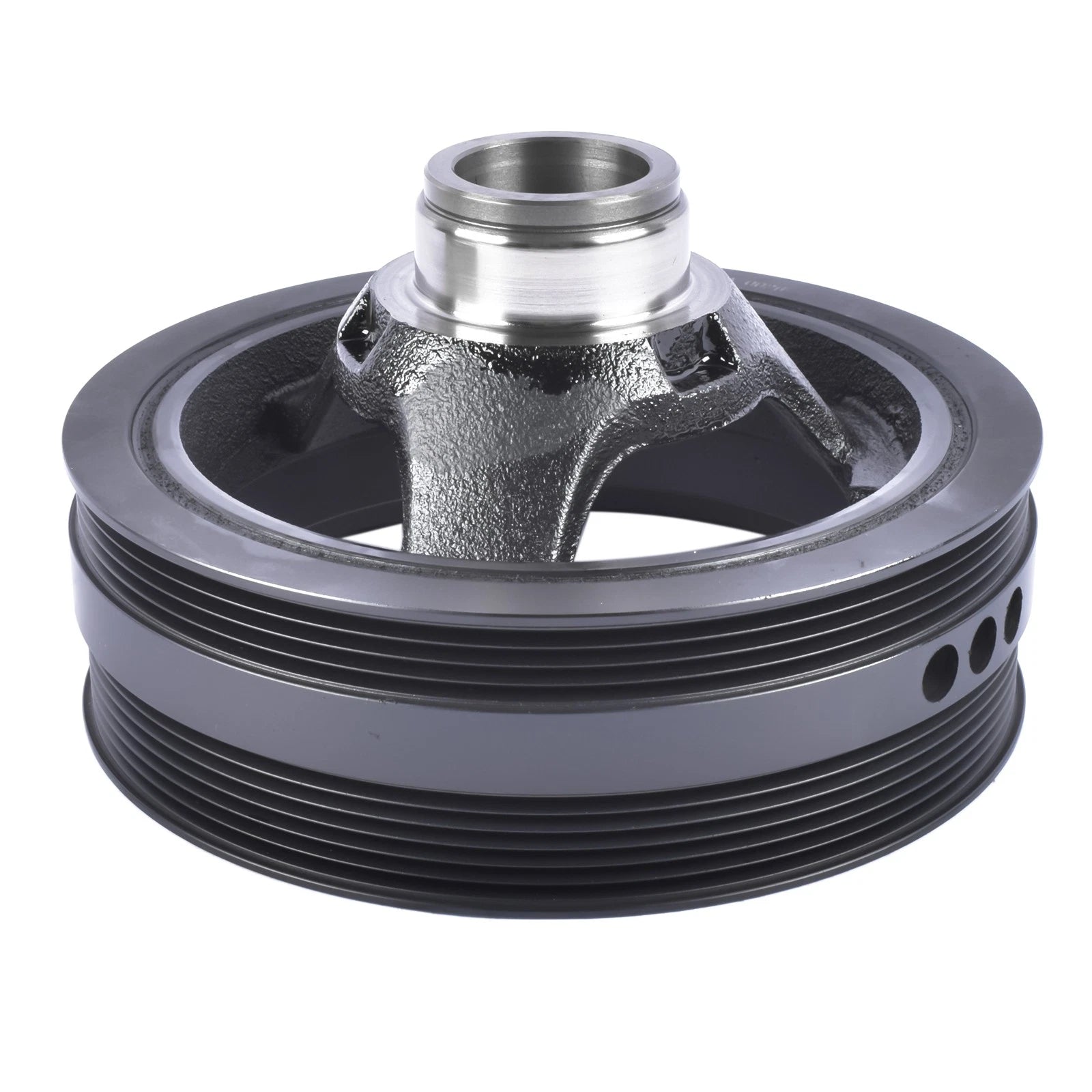 Harmonic Balancer for Chevy Suburban 1500 Tahoe Hummer H2 (YYYY–YYYY)