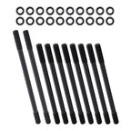 Engine Head Stud Set for Honda CR-V 2.0L (1997–2001) (B20B4/B20Z2)