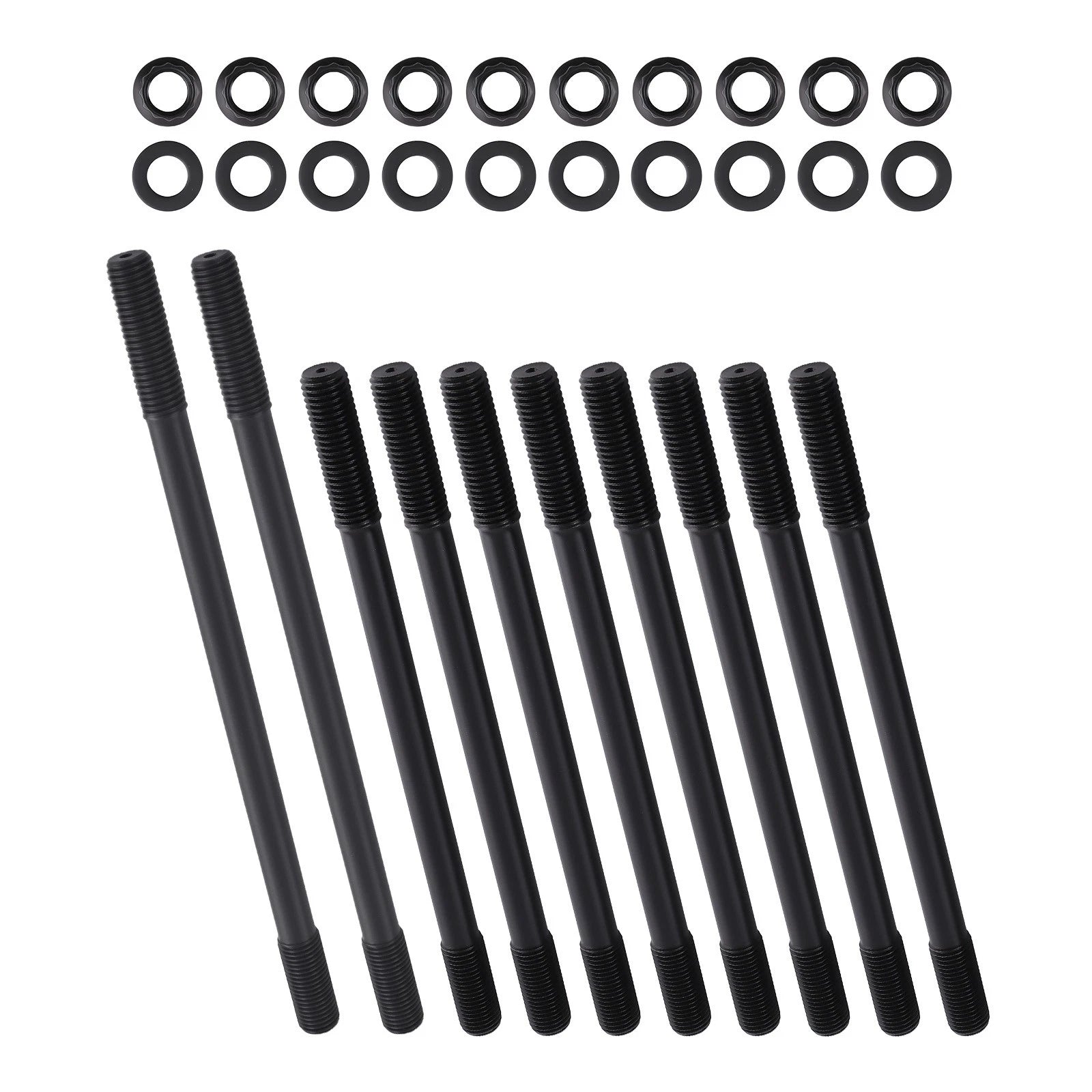 Engine Head Stud Set for Honda CR-V 2.0L (1997–2001) (B20B4/B20Z2)