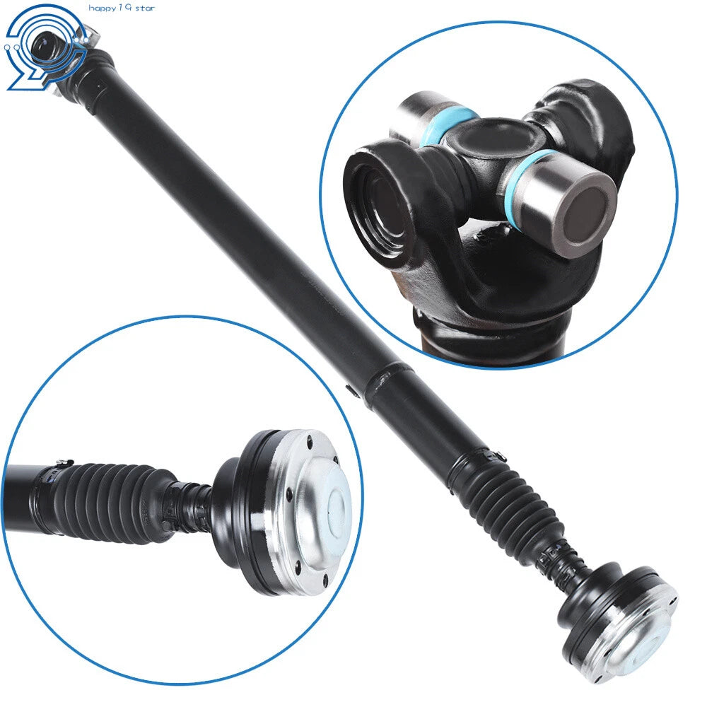 Front Driveshaft for Jeep Grand Cherokee (1999-2004)