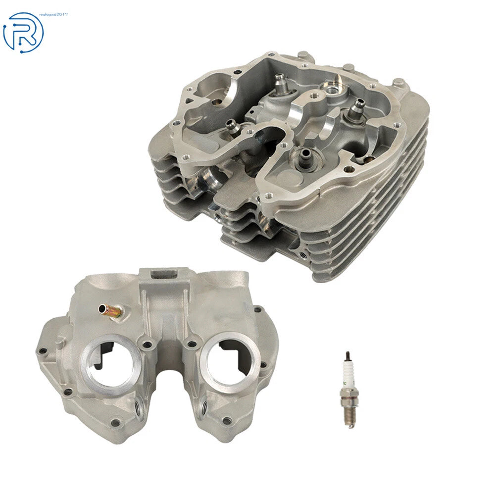 Engine Cylinder Head for Honda Sportrax 400 XR400R TRX400EX (1995–2004)