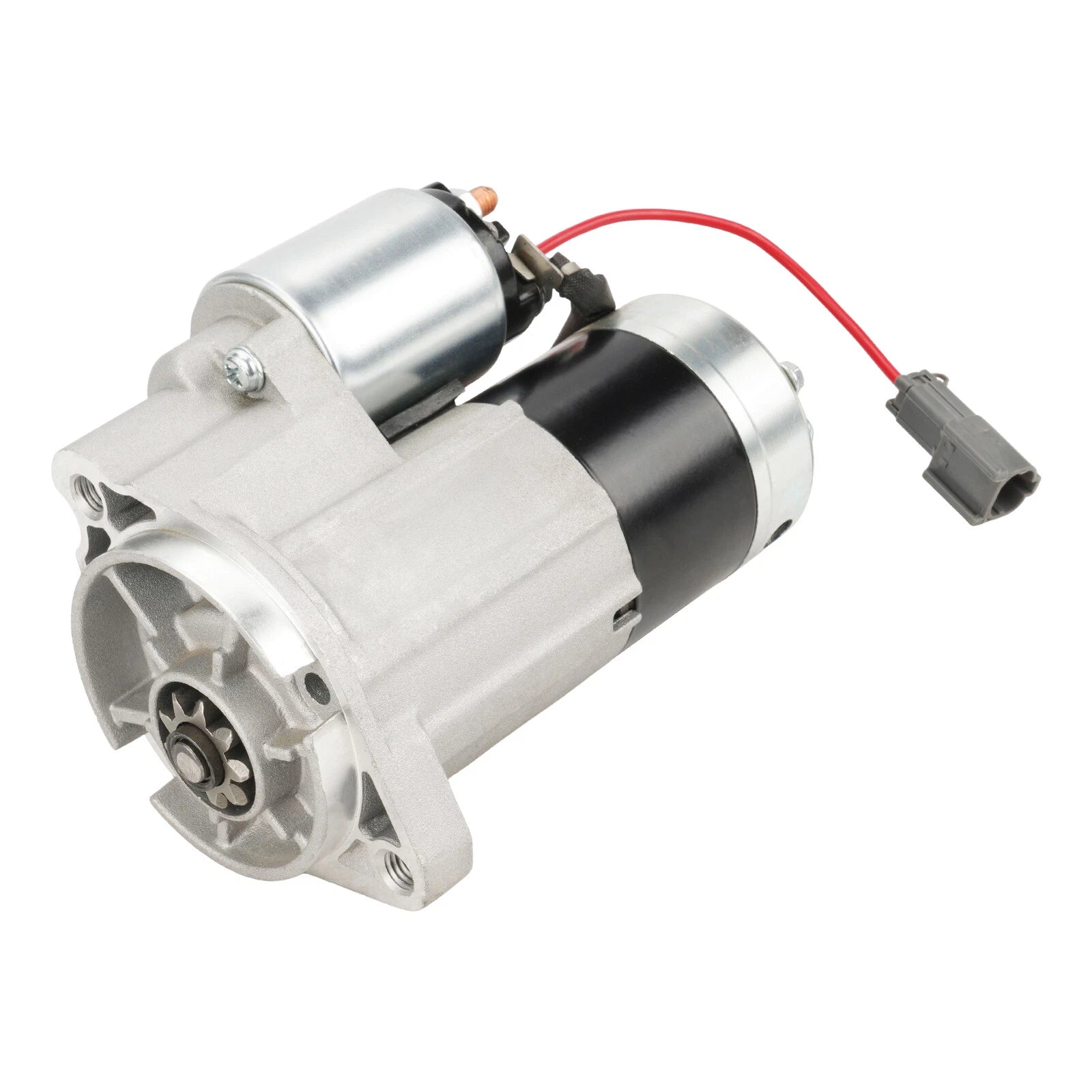 Starter for Nissan Frontier Xterra 3.3L V6 (1999–2001)
