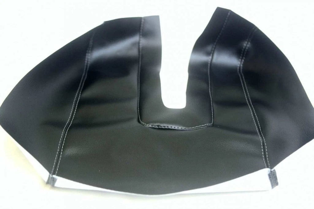 Leather Synthetic Console Armrest Cover for Toyota Tundra (2014–2019)