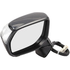 Driver Left Side Heated Mirror for Acura RDX (2009–2012)