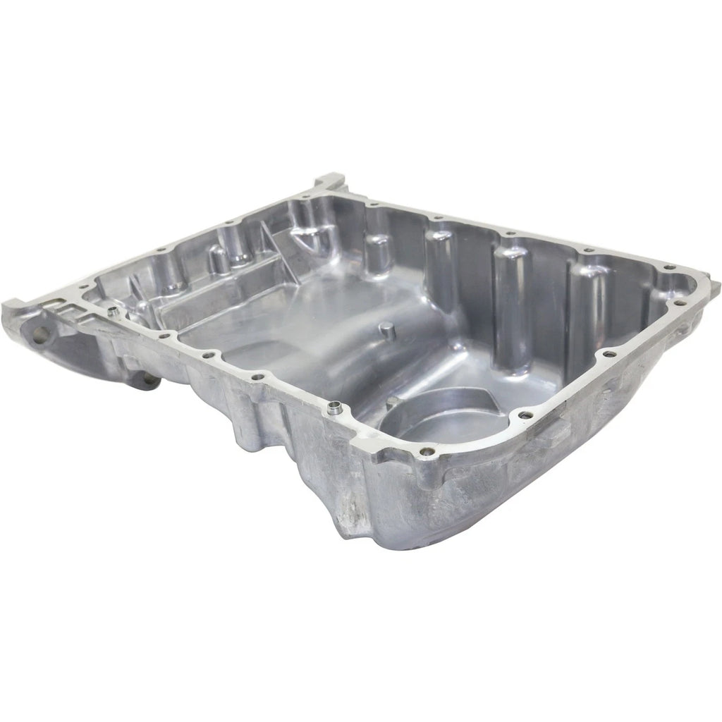 Oil Pan for Honda Accord (2008–2017) Aluminum with Drain Plug