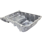 Oil Pan for Honda Accord (2008–2017) Aluminum with Drain Plug