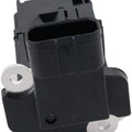 Blower Motor Resistors for Chevy Trailblazer (2002–2009)
