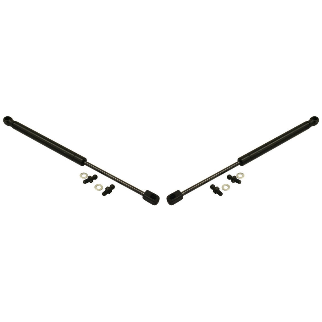 Hood Lift Support Stay Pair for Nissan 300ZX (1984–1989)