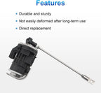 Turbo Actuator Solenoid Wastegate Valve for Hyundai Santa Fe (2013–2016) 394002G700