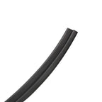 Weatherstrip Door Rubber Seal Rear LH Fits Datsun Bluebird 512 4D SED 67-72 D11