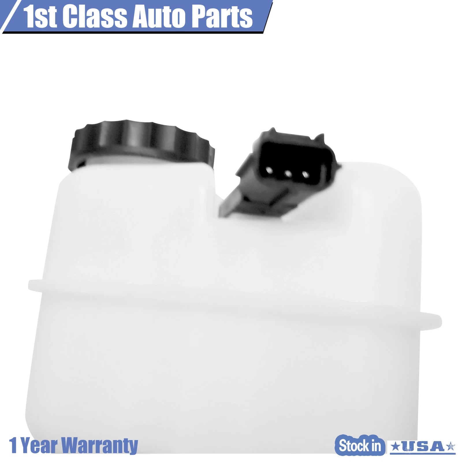 Brake Master Cylinder w/ Reservoir for Ford Expedition Lincoln Navigator (2003–2006)