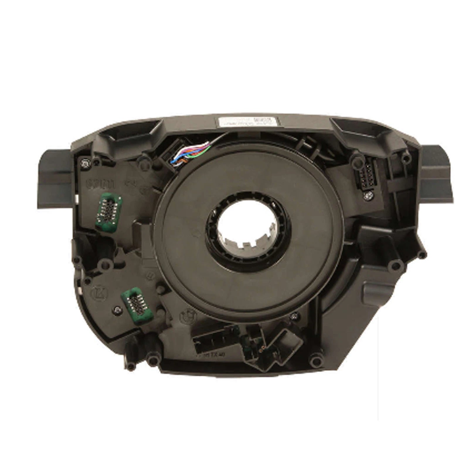 Steering Column Switch Housing for BMW 525i 525xi 530i 530xi 545i (2001–2007)
