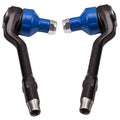 20pcs Control Arm Ball Joint Tie Rod Sway Bar for BMW E53 (2000–2006)