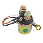 Starter Solenoid Relay for Mercury Marine 9.9-90 HP