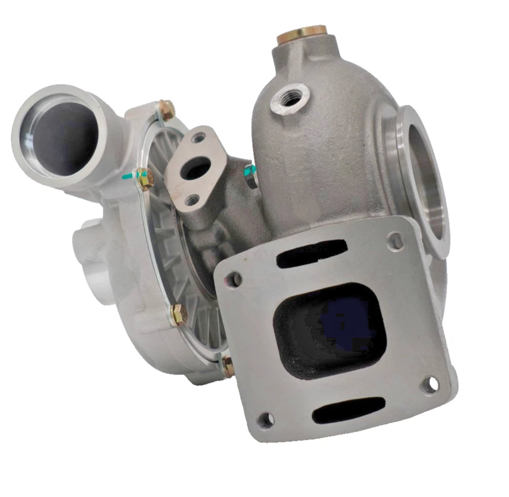 Turbo for Volvo Penta MD40A/MD40AT (Part Numbers: 3802033, 845294)