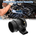 Mass Air Flow Sensor Assembly 06A906461R for Audi A6 (1997–2005)