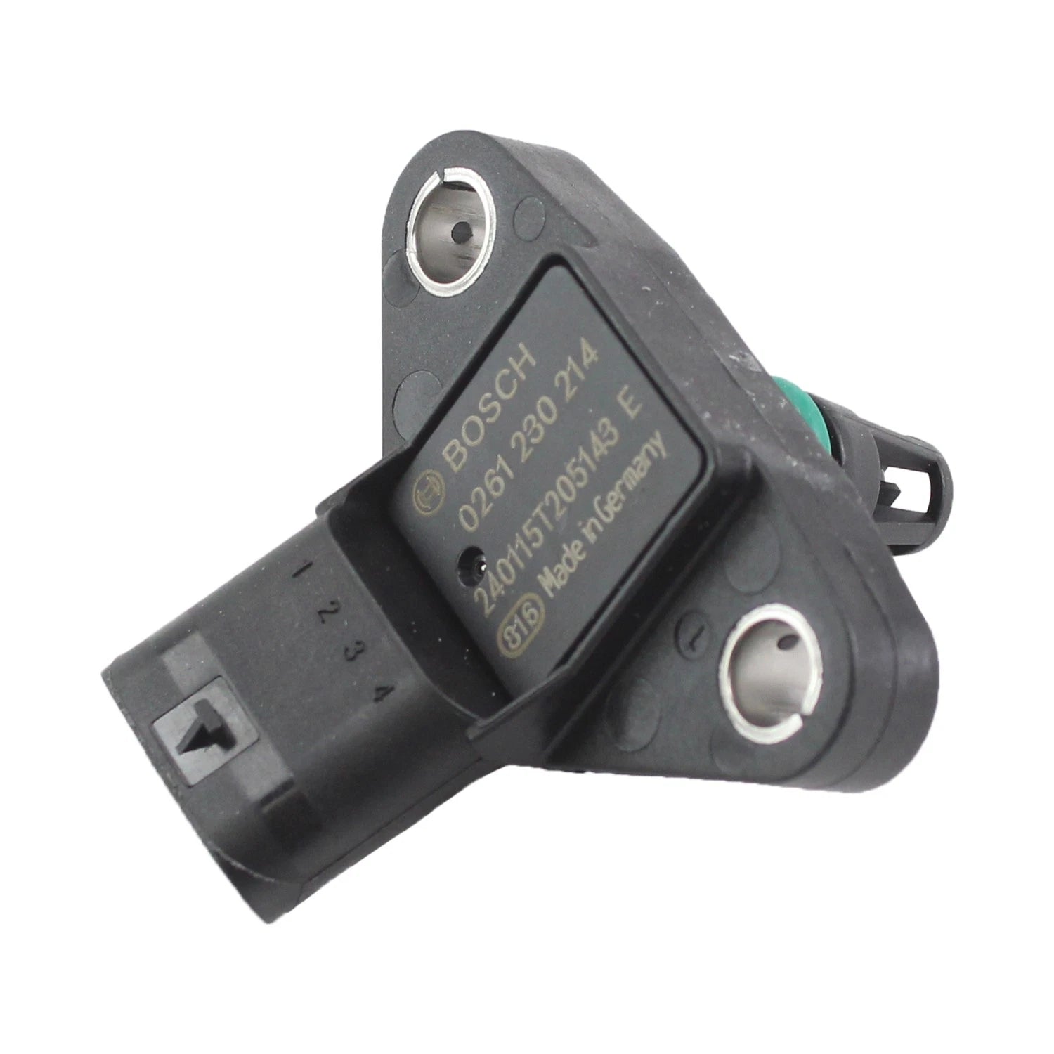 MAP Sensor for Bosch (0261230214)