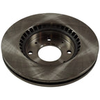 Front Brake Disc Rotors for Kia Spectra5, Spectra (2004–2009)