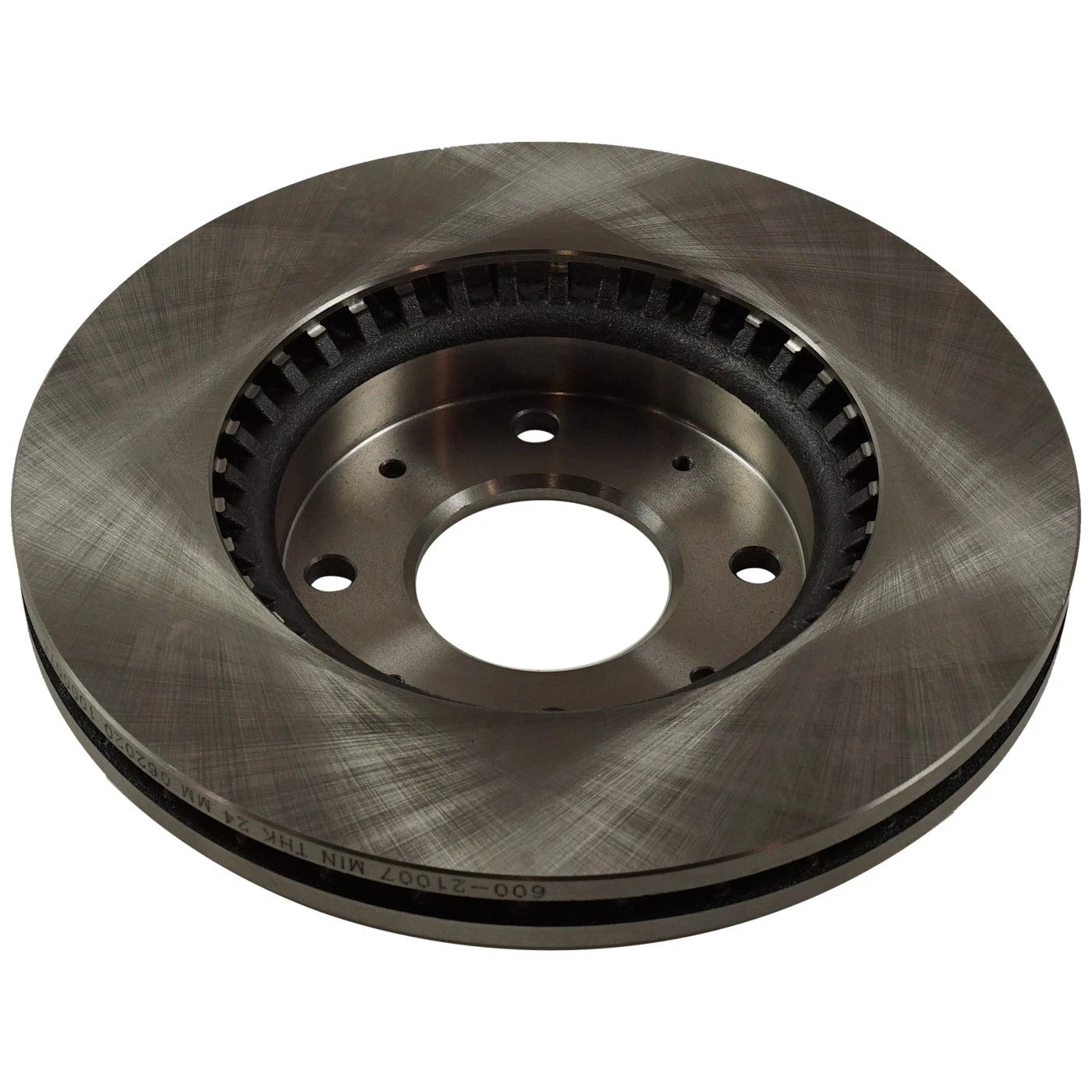 Front Brake Disc Rotors for Kia Spectra5, Spectra (2004–2009)